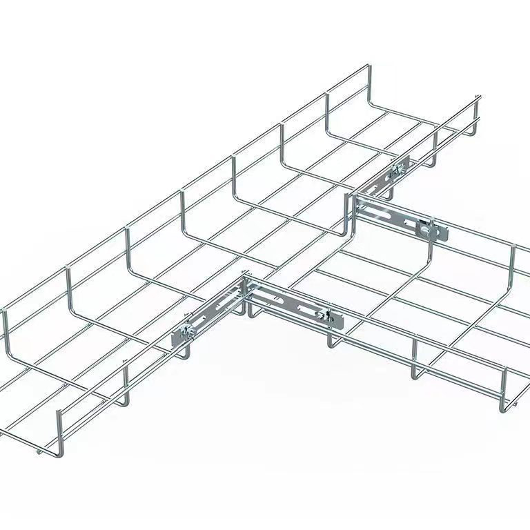 Wire Mesh Cable Tray
