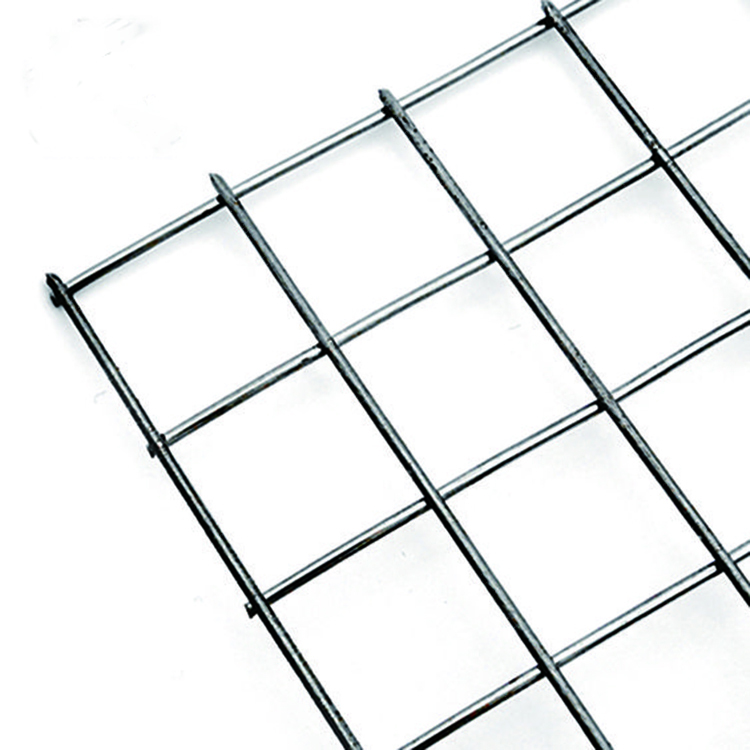 Welded Mesh